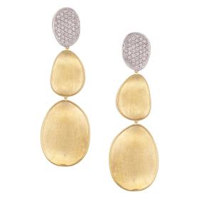 Marco Bicego Ohrhänger Lunaria OB1411 B YW