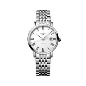 Longines The Longines Elegant Collection L4.310.4.11.6