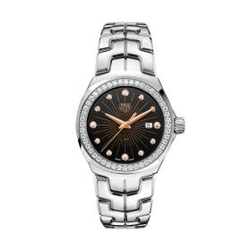 TAG Heuer TAG HEUER LINK DATE WBC131G.BA0649
