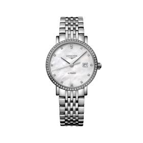 Longines The Longines Elegant Collection L4.310.0.87.6