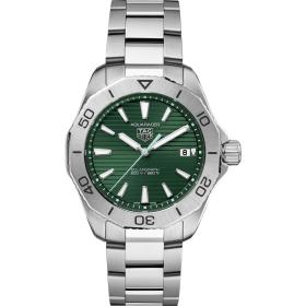 TAG Heuer TAG HEUER AQUARACER PROFESSIONAL 200 SOLARGRAPH WBP1115.BA0000