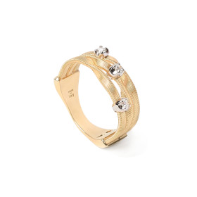 Marco Bicego Marrakech Ring AG158 B YW