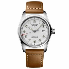 Longines Longines Spirit L3.810.4.73.2