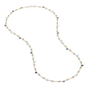 Marco Bicego Paradise Halskette CB1199 MIX240 Y