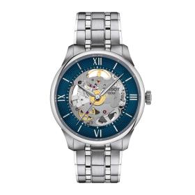 Tissot Chemin Des Tourelles Squelette T139.836.11.048.00