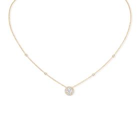 Messika Joy XS Halskette 04281-YG