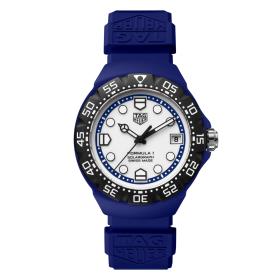 TAG Heuer TAG HEUER FORMULA 1 SOLARGRAPH WBY1162.FT8105