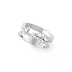 Messika Move Romane Ring 06516-WG