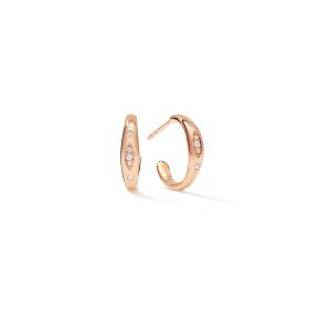 Tamara Comolli GYPSY Creolen small E-Gyp-Ho-s-p-rg