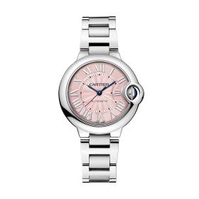 Cartier Ballon Bleu de Cartier WSBB0046