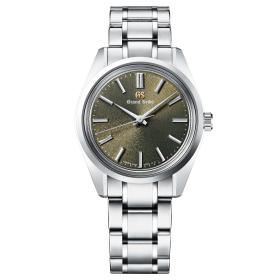Grand Seiko Heritage SBGW303