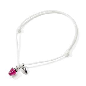 Tamara Comolli myMIKADO Armband Rosa Turmalin B-MM-TuRo-wg