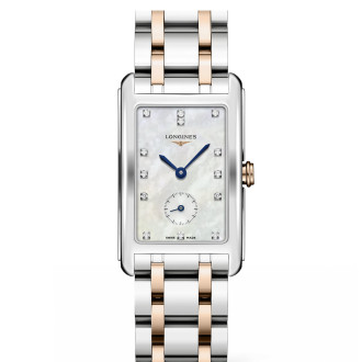 Longines Conquest V.H.P. L3.319.4.87.9 online kaufen