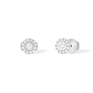 Messika Joy Diamant Ohrstecker 06954 Wg Online Entdecken