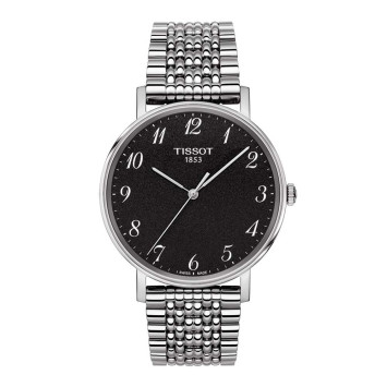 Tissot everytime bracelet watch Clearance