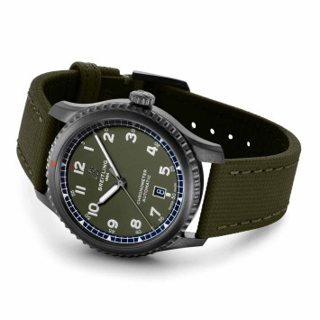 Breitling aviator 8 automatic 41 curtiss warhawk Clearance