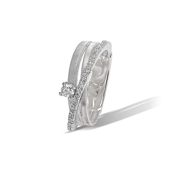 Marco Bicego-Goa Ring-AG314 B B1 W-2