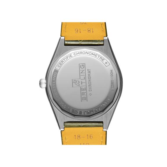 Breitling-Chronomat Automatic 36 South Sea-A10380611L1P1-2