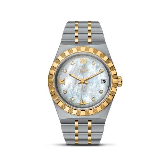 TUDOR-Tudor Royal-M28403-0007