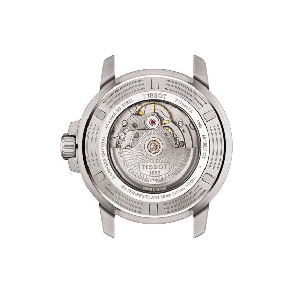 Tissot-Seastar 1000 Powermatic 80-T120.407.11.091.00-2