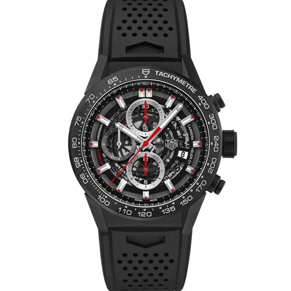 TAG Heuer-Carrera Calibre Heuer 01-CAR2090.FT6088