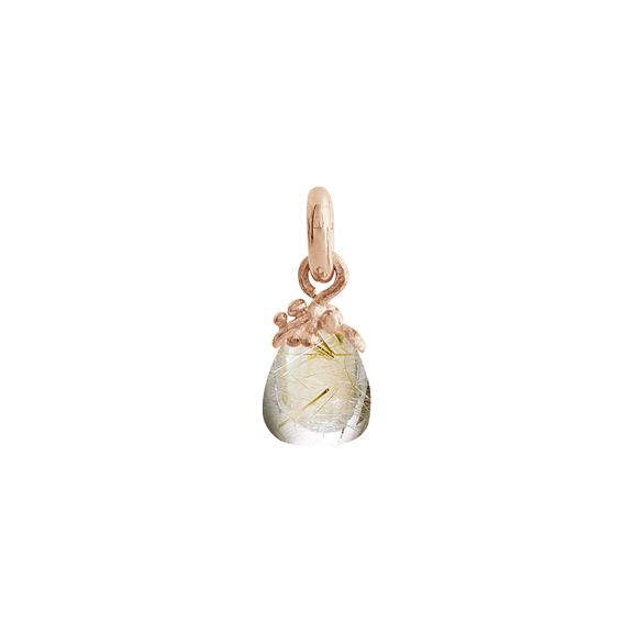 Ole Lynggaard Copenhagen-Sweet Drop Charm Filigree-A2724-711