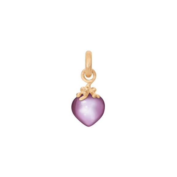 Ole Lynggaard Copenhagen-Dew Drops Charm Anhänger filigran gross-A2722-401