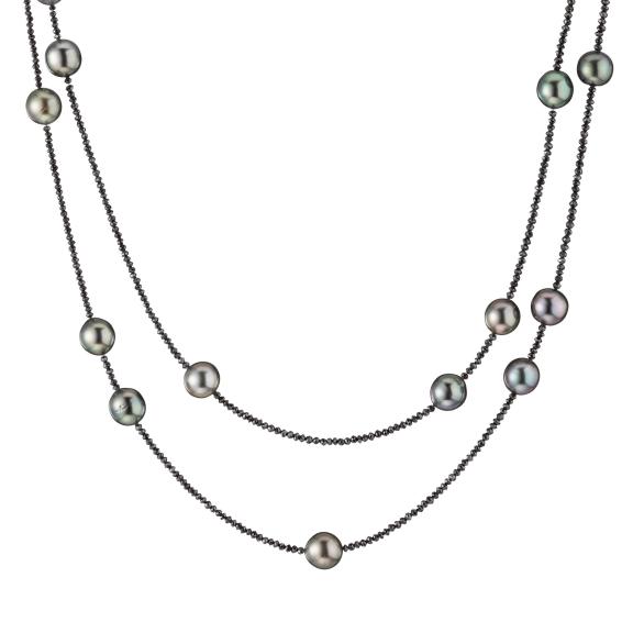 Gellner-Castaway Halskette-5-16124-41