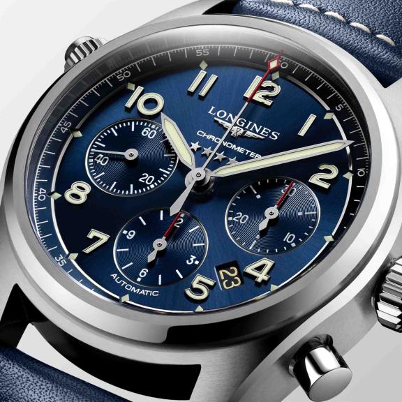 Longines-Longines Spirit-L3.820.4.93.0-4
