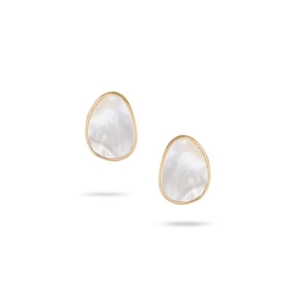 Marco Bicego-Lunaria Ohrringe-OB1343 MPW Y