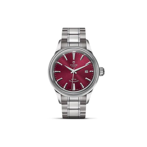 TUDOR-Style 28 mm-M12100-0011