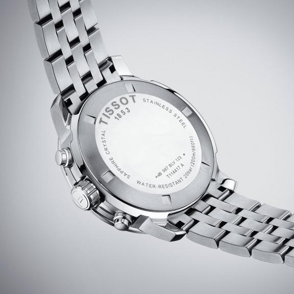 Tissot-PRC 200 Chronograph-T114.417.11.057.00-5
