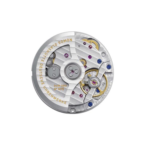 NOMOS Glashütte-Club Campus neomatik-748-3