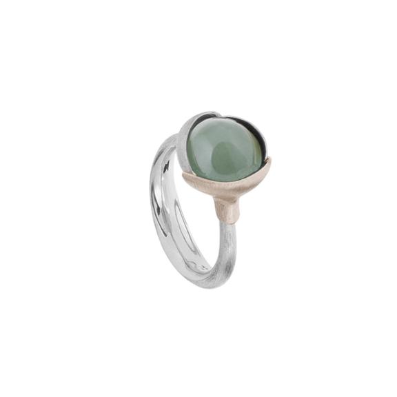 Ole Lynggaard Copenhagen-Lotus Ring Gr. 2-A2651-509