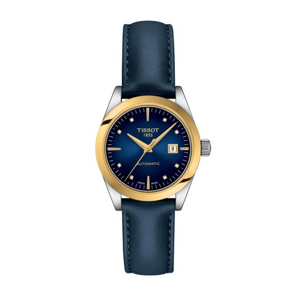 Tissot-T-My Lady 18K Gold Automatic-T930.007.46.046.00-1