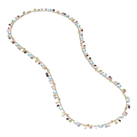 Marco Bicego-Paradise Halskette-CB2585 MIX01T Y