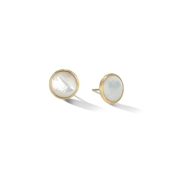 Marco Bicego-Jaipur Color Ohrstecker-OB1739 MPW Y