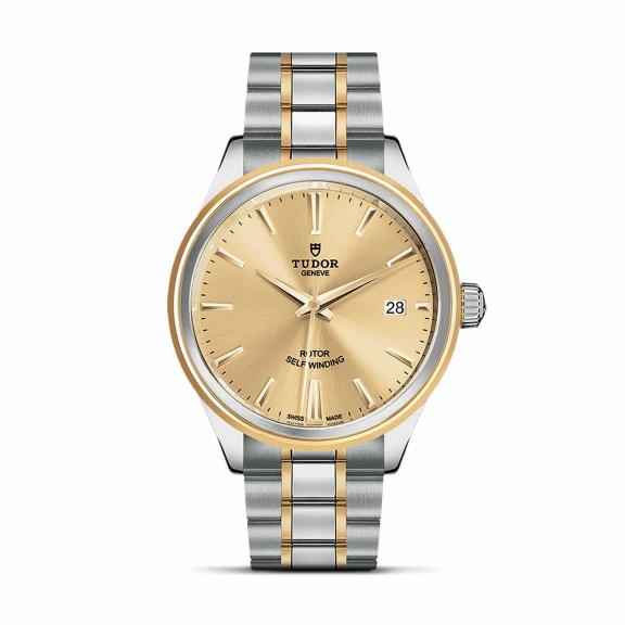 TUDOR-Style 38 mm-M12503-0001