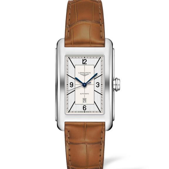 Longines-Longines DolceVita-L5.757.4.73.3