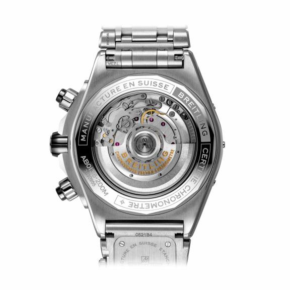 Breitling-Super Chronomat B01 44-AB0136251B1A2-2