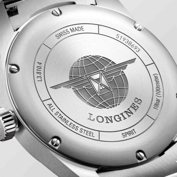 Longines-Longines Spirit Prestige Edition-L3.810.4.73.9-2