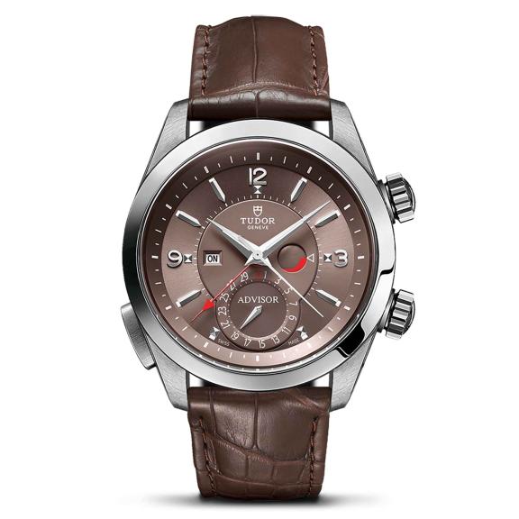 TUDOR-Heritage Advisor-M79620TC-0006