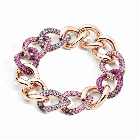 Pomellato-Armband Tango-PBB2084OA000SPZPR