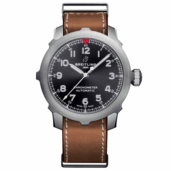 Breitling-Aviator Super 8 B20 Automatic 46-AB2040101B1X1