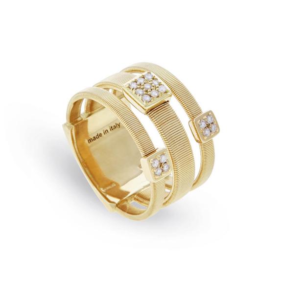 Marco Bicego-Masai Ring-AG326 B1 Y