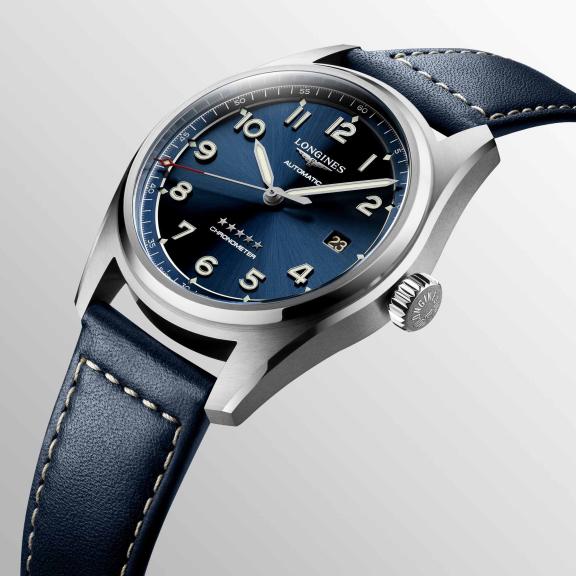 Longines-Longines Spirit-L3.810.4.93.0-4