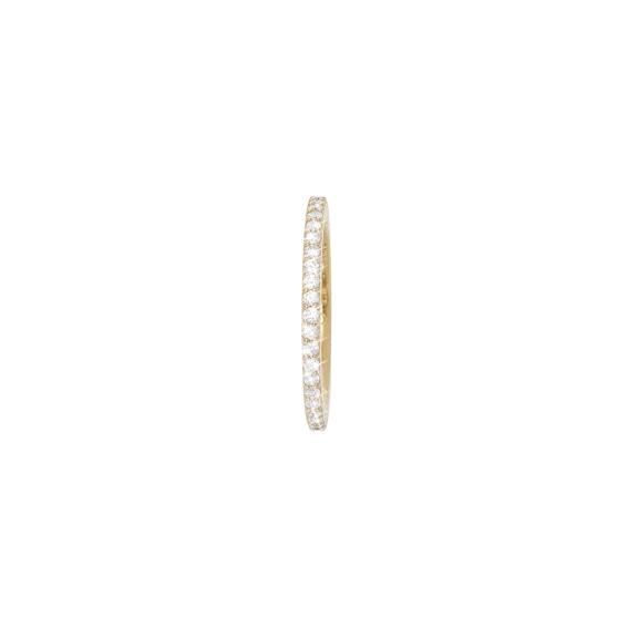 Ole Lynggaard Copenhagen-Love Bands Ring-A2600-403