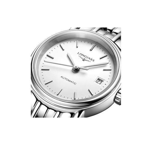 Longines-Longines Présence-L4.321.4.12.6-3