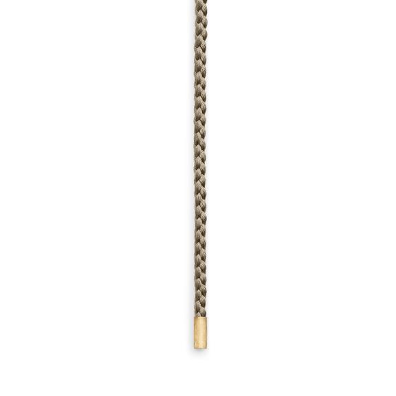 Ole Lynggaard Copenhagen-Design Armband aus Seide-A1908-405