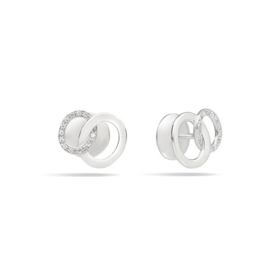 Pomellato Pomellato - Brera Ohrringe O.B910PO9/B